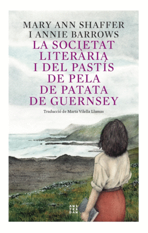 LA SOCIETAT LITERÀRIA I DEL PASTIS DE PELA DE PATATA