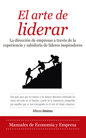 EL ARTE DE LIDERAR