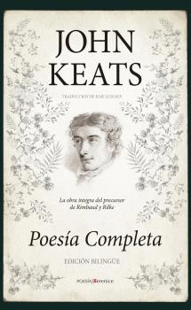 JOHN KEATS POESIA COMPLETA