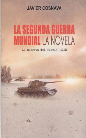 LA SEGUNDA GUERRA MUNDIAL
