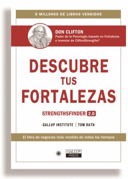 DESCUBRE TUS FORTALEZAS