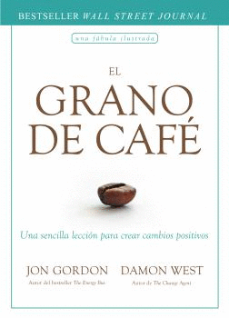 EL GRANO DE CAFÉ