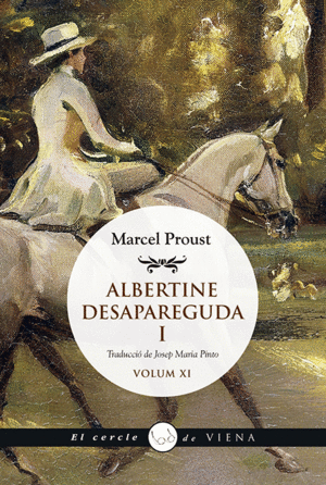 ALBERTINE DESAPAREGUDA 1