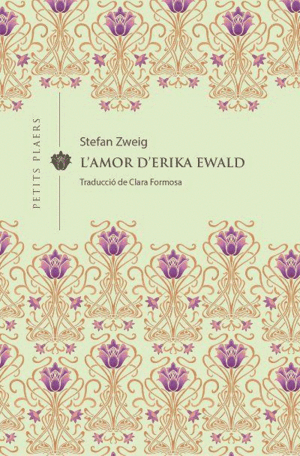 L'AMOR D'ERIKA EWALD