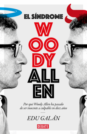 SINDROME WOODY ALLEN, EL