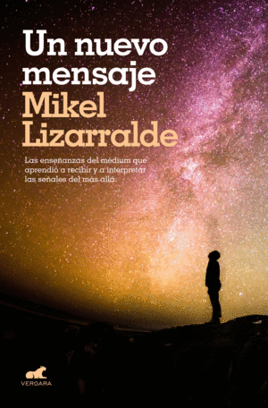 MENSAJE NUEVO, UN