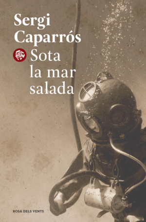 SOTA LA MAR SALADA