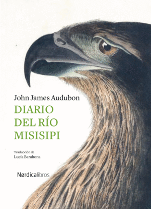 DIARIO DEL RÍO MISISIPI-AVES