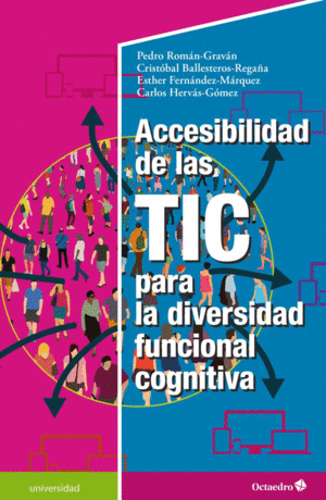 ACCESIBILIDAD DE LAS TIC PARA LA DIVERSIDAD FUNCIONAL COGNITIVA