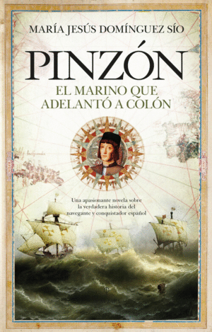 PINZÓN