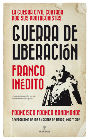 GUERRA DE LIBERACIÓN