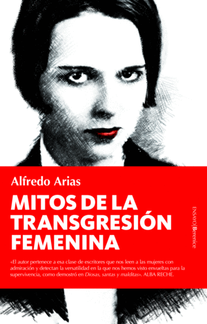 MITOS DE LA TRANSGRESIÓN FEMENINA