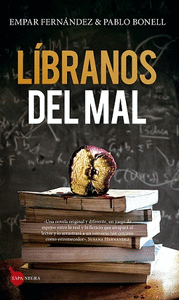 LIBRANOS DEL MAL