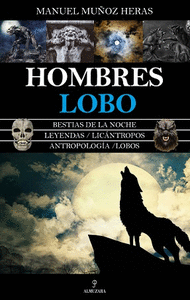 HOMBRES LOBO