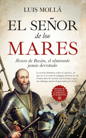 SEÑOR DE LOS MARES, EL