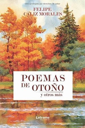 POEMAS DE OTOÑO Y OTROS MÁS