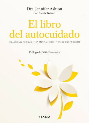 EL LIBRO DEL AUTOCUIDADO