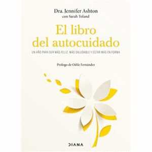 PACK TC EL LIBRO DEL AUTOCUIDADO - NAVIDAD