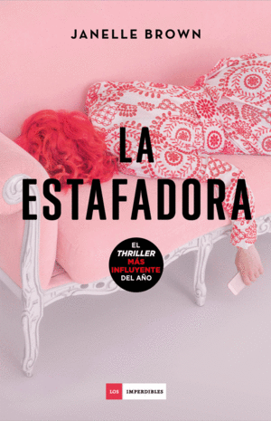 LA ESTAFADORA