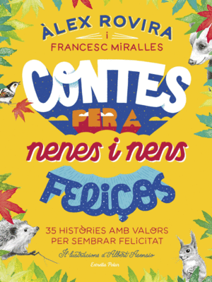 CONTES PER A NENES I NENS FELIÇOS