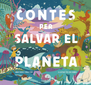 CONTES PER SALVAR EL PLANETA