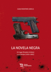 LA NOVELA NEGRA