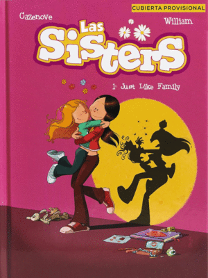 LES SISTERS, 1