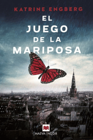 EL JUEGO DE LA MARIPOSA