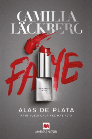 FAYE. ALAS DE PLATA