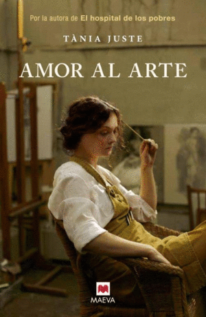 POR AMOR AL ARTE