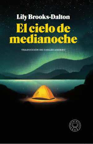 CIELO DE MEDIANOCHE, EL