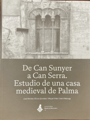 DE CAN SUNYER A CAN SERRA