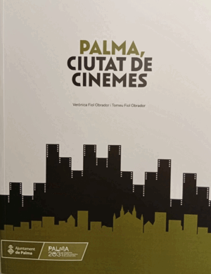 PALMA CIUTAT DE CINEMES