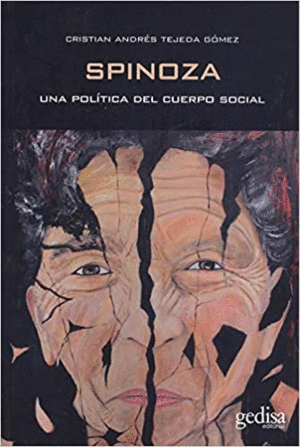 SPINOZA.POLITICA DEL CUERPO SOCIAL