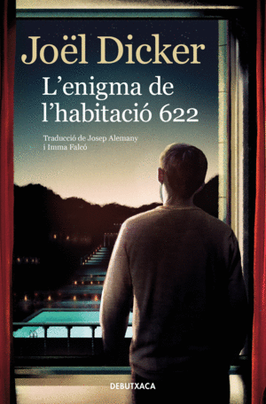 L'ENIGMA DE L'HABITACIÓ 622