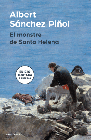 EL MONSTRE DE SANTA HELENA (EDICIÓ LIMITADA)