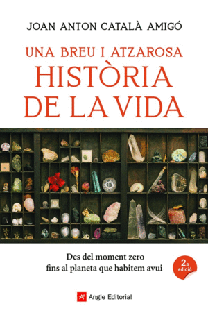 UNA BREU I ATZAROSA HISTÒRIA DE LA VIDA
