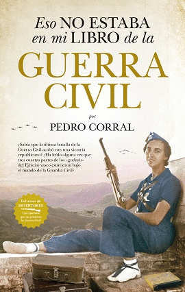 ESO NO ESTABA ...LIBRO DE LA GUERRA CIVIL