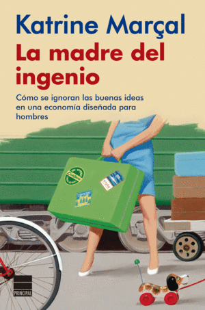 LA MADRE DEL INGENIO