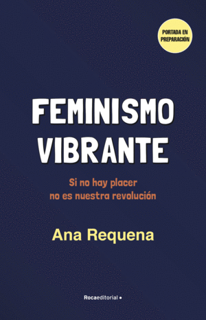 FEMINISMO VIBRANTE