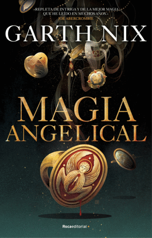 MAGIA ANGELICAL