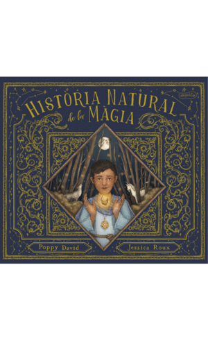 HISTORIA NATURAL LA MAGIA