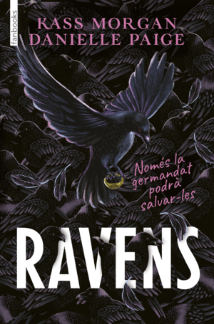 THE RAVENS