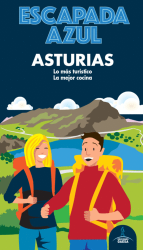 ASTURIAS ESCAPADA AZUL 2020