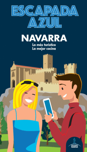 NAVARRA ESCAPADA AZUL 2020