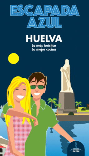 HUELVA ESCAPADA AZUL 2020