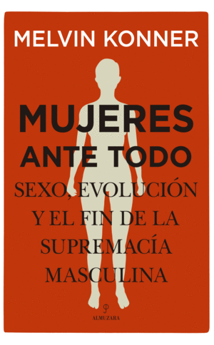 MUJERES ANTE TODO