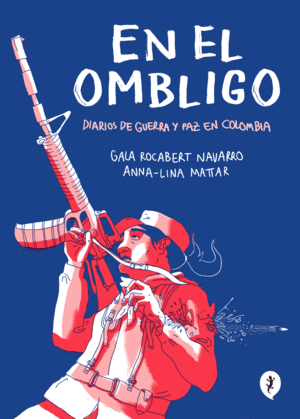 EN EL OMBLIGO (PREMIO FNAC-SG)