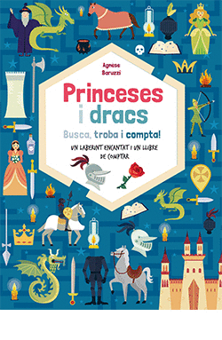 PRINCESES I DRACS