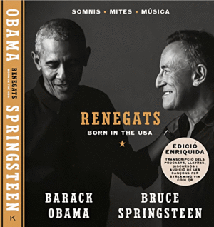 RENEGATS. BORN IN THE USA